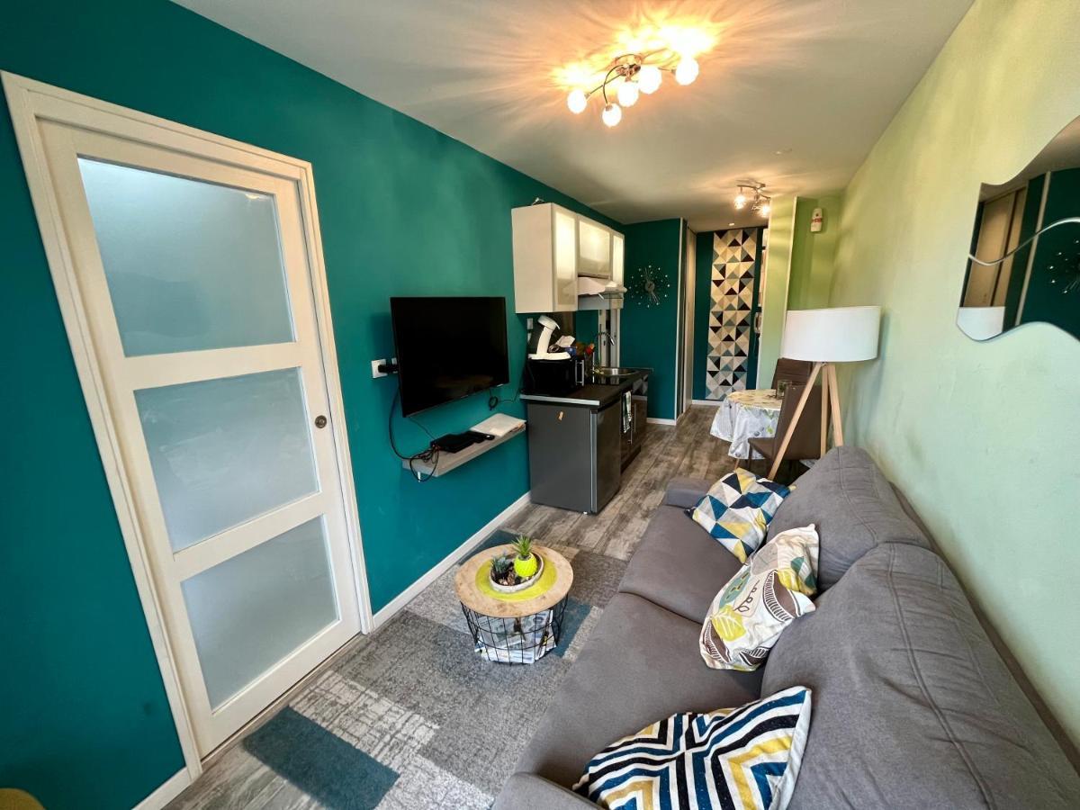 L'Enigmatique - Centre - 4 Pers - Reve Au Mans Apartment เลอม็องส์ ภายนอก รูปภาพ