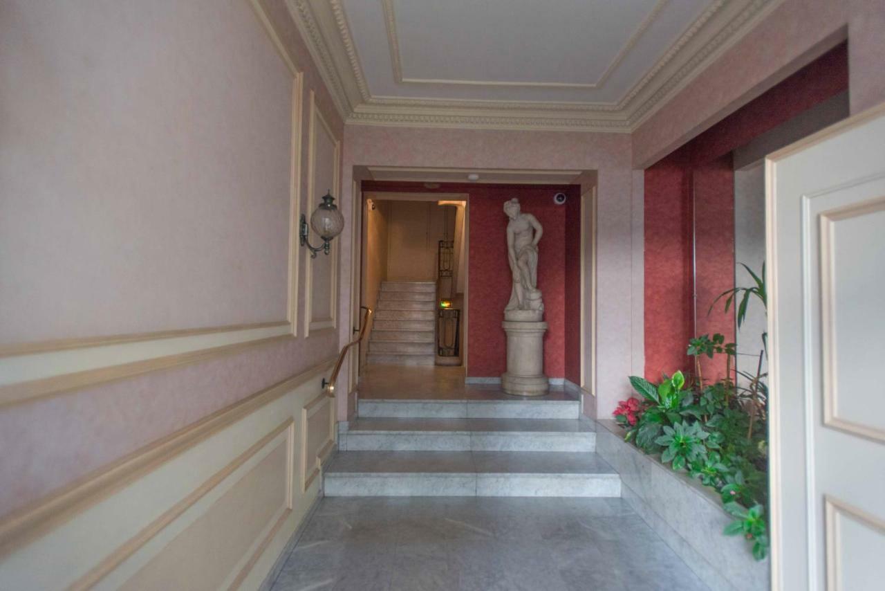 L'Enigmatique - Centre - 4 Pers - Reve Au Mans Apartment เลอม็องส์ ภายนอก รูปภาพ